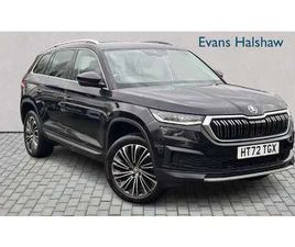 1.5 TSI SE L EXECUTIVE 5DR DSG [7 SEAT] 2023