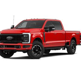 FORD F-250 2026 F250