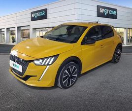 PURETECH 73KW (100CV) EAT8 GT LINE