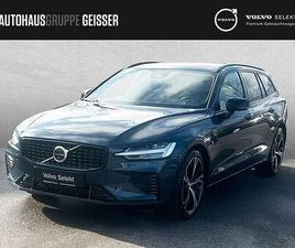 T6 AWD RECHARGE PLUS DARK AHK ACC BLIS LED