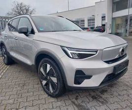 PLUS RECHARGE PURE ELECTRIC AWD