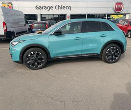 FIAT 600 LA PRIMA 136 CV