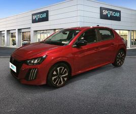 PURETECH 100 ACTIVE 75 KW (100 CV)