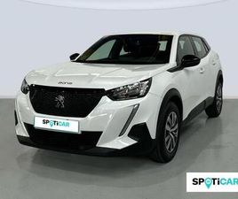 PURETECH 100 S&S ACTIVE PACK 75 KW (100 CV)