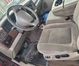 FORD E350 FORD 350 POWER BANKS DEIESL 1 TON $20.000