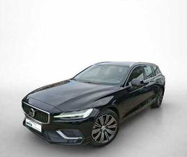 RECHARGE CORE, T6 AWD NAVI EINPARKHILFE ELE.