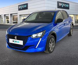 ELECTRICO 136 (100 KW) ALLURE