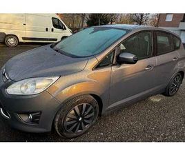 FORD C-MAX C-MAX II 2013