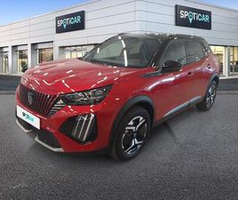 N2008 HYBRID 136 EDCS6 GT