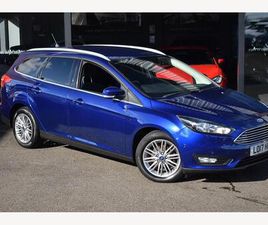 1.5 TDCI ZETEC EDITION EURO 6 (START/STOP) 5DR