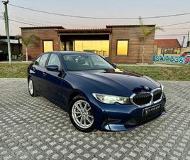 BMW SERIE 3 330E 330 E IPERFOMANCE LINE LUXURY