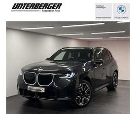 BMW X3 XDRIVE30E M SPORTPAKET PRO DA. PROF. PA. PROF. HAR