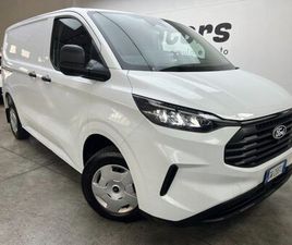 280 2.0 ECOBLUE 136CV PC FURGONE TREND