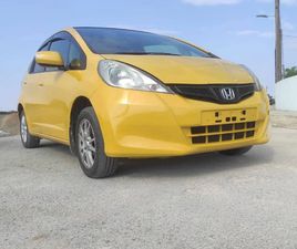 HONDA FIT 1,3L 2013