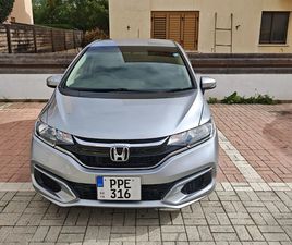 HONDA FIT 1,3L 2019