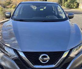 NISSAN QASHQAI 1.3 DIG-T BUSINESS 140CV