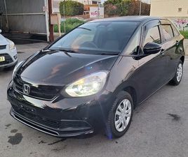 HONDA FIT 1,5L 2024