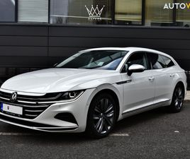 VOLKSWAGEN ARTEON SHOOTING BRAKE 2.0 TDI ELEGANCE DSG ZA 22 399 €