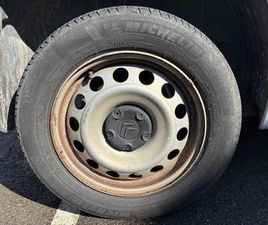 M 1000KG BLUEHDI 100 S&S CLUB BVM5