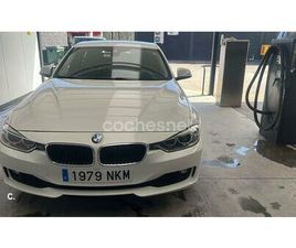 BMW SERIE 3 320D XDRIVE TOURING