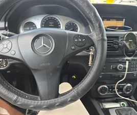 MERCEDES GLK GLK 350