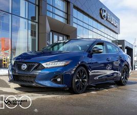 NISSAN MAXIMA 2021 SR V6 ++ GARANTIE 10 ANS ++