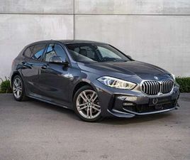 *M-SPORT*VIRTUAL CO*LINE ASSIST*CUIR*CAMERA*CRUISE