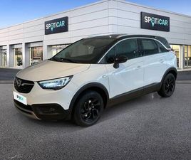 X 1.2 96KW (130CV) INNOVATION