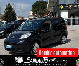 QUBO QUBO 1.3 MJT 75 CV TREKKING
