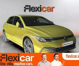 VOLKSWAGEN GOLF EDITION 1.5 TSI EVO 96KW (130CV)