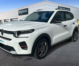 TURBO 100 CH BVM6 PLUS