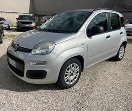 PANDA PANDA 1.3 MJT S&AMP;S LOUNGE