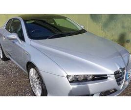 2006 ALFA ROMEO BRERA