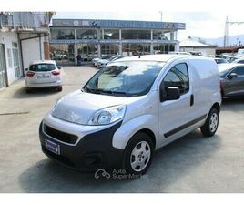 1.3 MJT 95CV CARGO SX