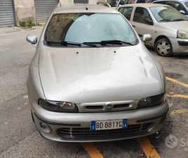 FIAT PALIO FIAT MAREA ELX WEEKEND