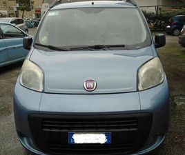 QUBO &APOS;11 OK NEOP EURO 5 DISTRIBUZ.APPENA FATTA