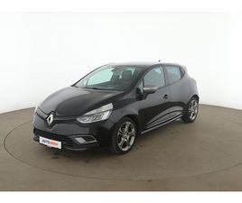 RENAULT CLIO 1.2 TCE ENERGY