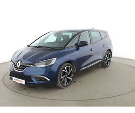 RENAULT GRAND SCENIC 1.3 TCE