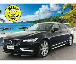 D5 AWD INSCRIPTION AUT * PILOT ASSIST / PA-LISÄLÄMMITIN / KOUKKU / BLIS / MUISTIPENKIT / B&W / HIGH LEVEL LED *