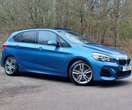 2019 (69) 225XE M SPORT 5DR AUTO