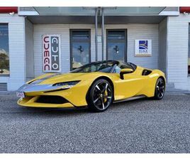 SPIDER ASSETTO FIORANO