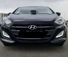 HYUNDAI I30 1,6 CRDI MAX OPEMA NAVI, 2011 GOD.