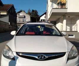 HYUNDAI I30 CW 1,6 CRDI, 2011 GOD.