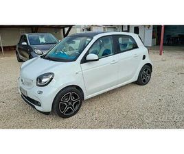 SMART FORFOUR 1.0 PROXY PREZZO REALE GAR.12MESI