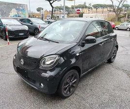SMART FORFOUR 70 1.0 YOUNGSTER