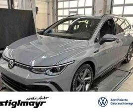 VIII VARIANT R-LINE 2.0 TDI DSG ACC+AHK+KAM