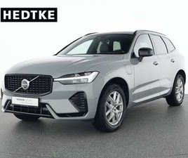 VOLVO XC60 T8 RECHARGE AWD PLUS DARK 21