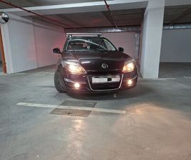 RENAULT LAGUNA 2.0 DCI **HR VOZILO**