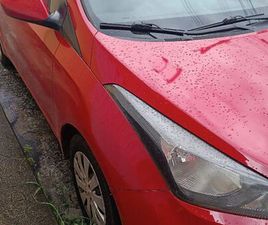 HYUNDAI HB20 COMF./C.PLUS/C.STYLE 1.0 FLEX 12V 2015