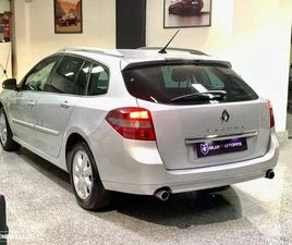 RENAULT LAGUNA BREAK 2.0 DCI DYNAMIQUE S